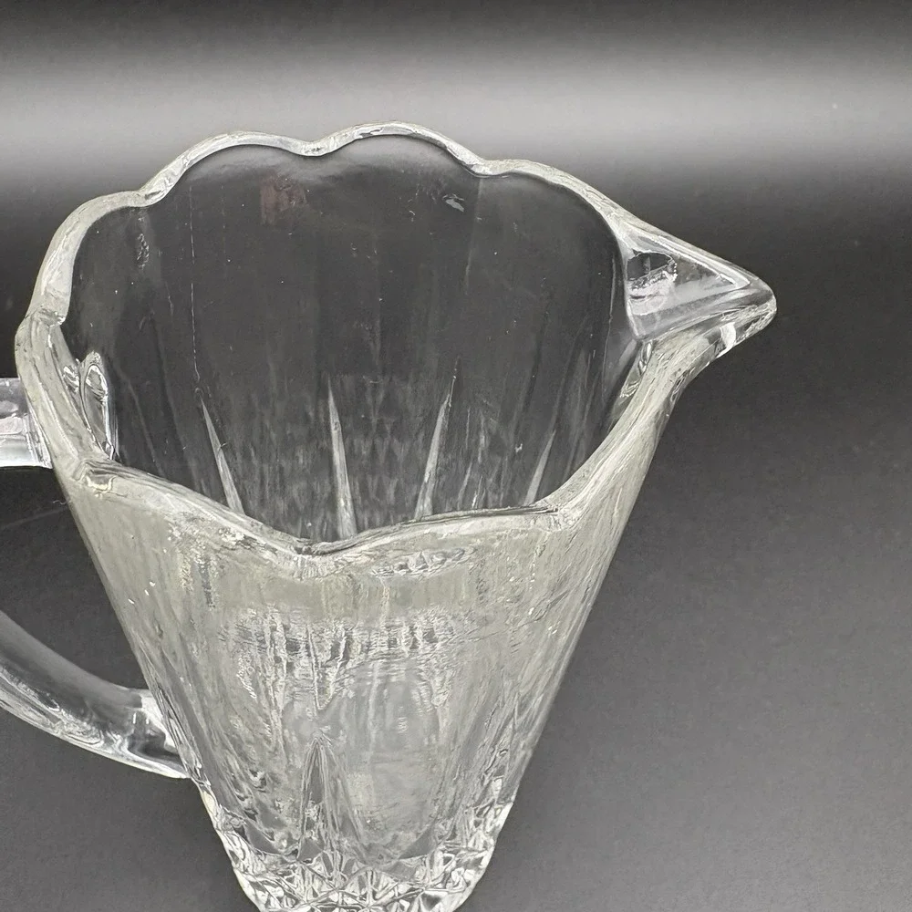 Cristal DArques-Durand this vintage